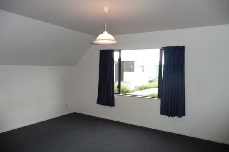 Photo of property in 4/36 Packe Street, Edgeware, Christchurch, 8013