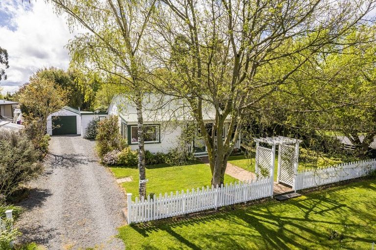 Photo of property in 554 Mill Road, Ohoka, Kaiapoi, 7692