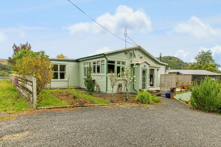 Photo of property in 16 Victoria Street, Karangahake, Paeroa, 3674