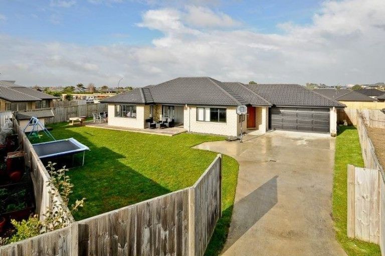 Photo of property in 369 Borman Road, Flagstaff, Hamilton, 3210