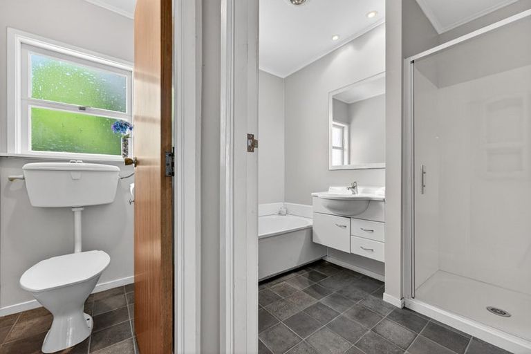 Photo of property in 98 Eban Avenue, Hillcrest, Auckland, 0627