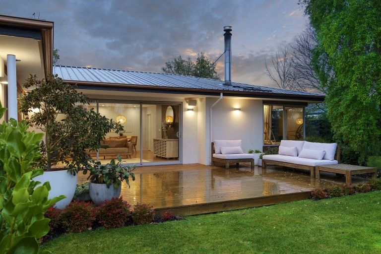 Photo of property in 12a Laird Place, West Melton, 7618