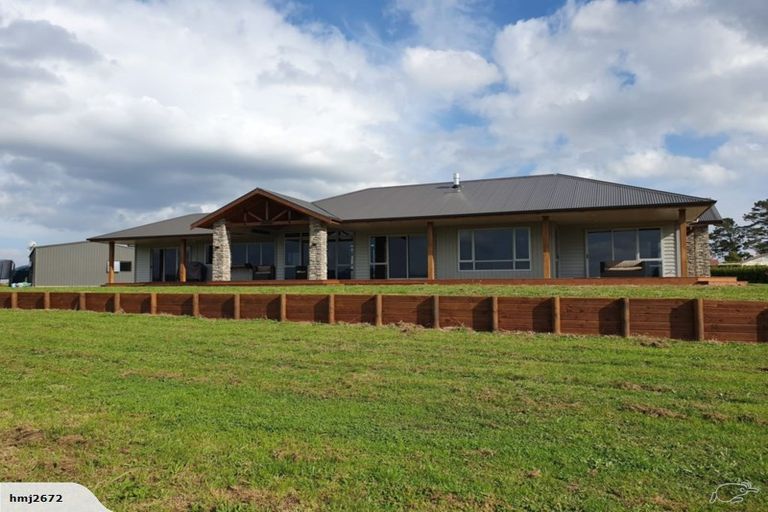 Photo of property in 368b Waerenga Road, Te Kauwhata, 3781