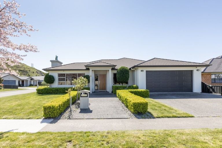 Photo of property in 3 Pinotage Drive, Greenmeadows, Napier, 4112