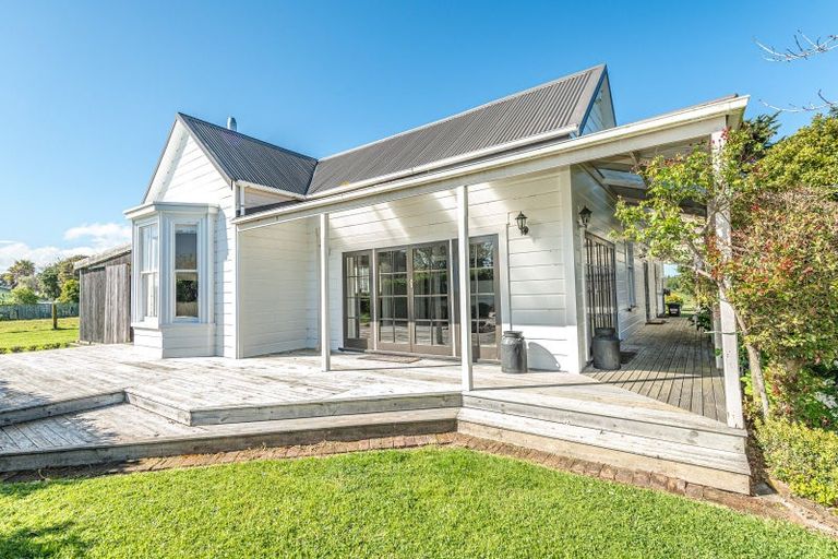 Photo of property in 65 Marybank Road, Marybank, Whanganui, 4572