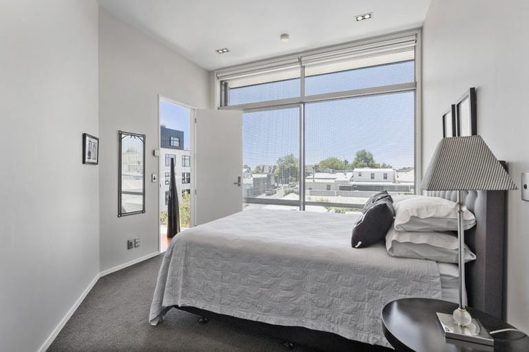 Photo of property in 10/22 Prosford Street, Ponsonby, Auckland, 1011