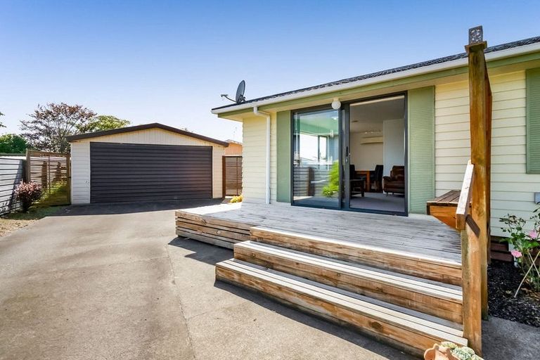 Photo of property in 7 Pitt Street, Normanby, Hawera, 4614