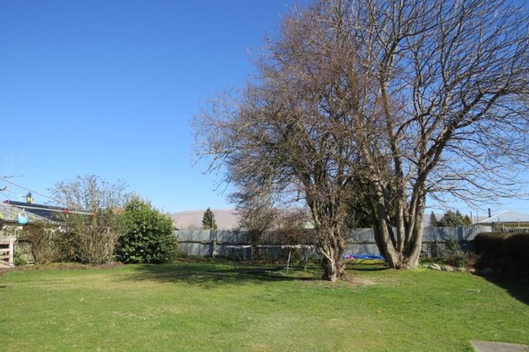 Photo of property in 27 Main Street, Fairlie, 7925