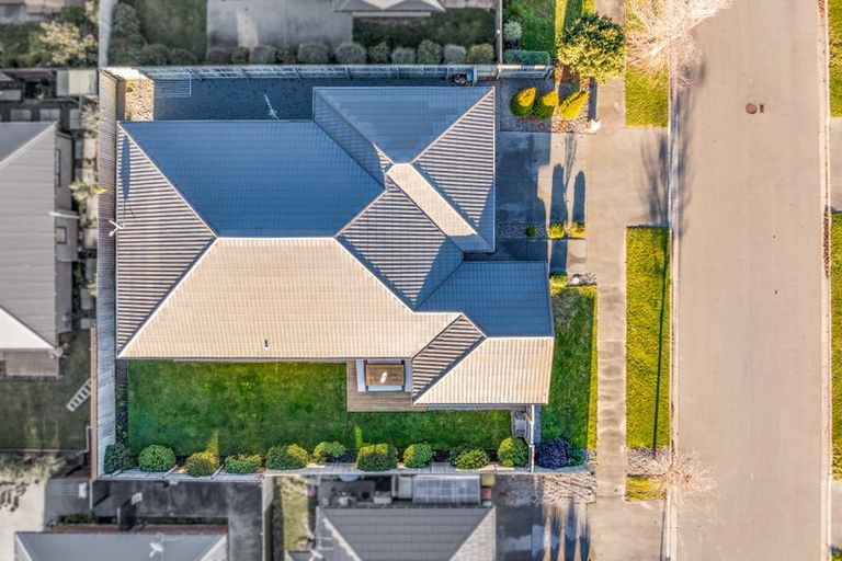 Photo of property in 26 Hillbourne Street, Halswell, Christchurch, 8025