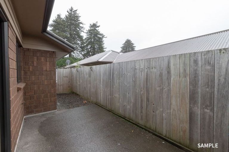 Photo of property in 3/108 Old Farm Road, Hamilton East, Hamilton, 3216