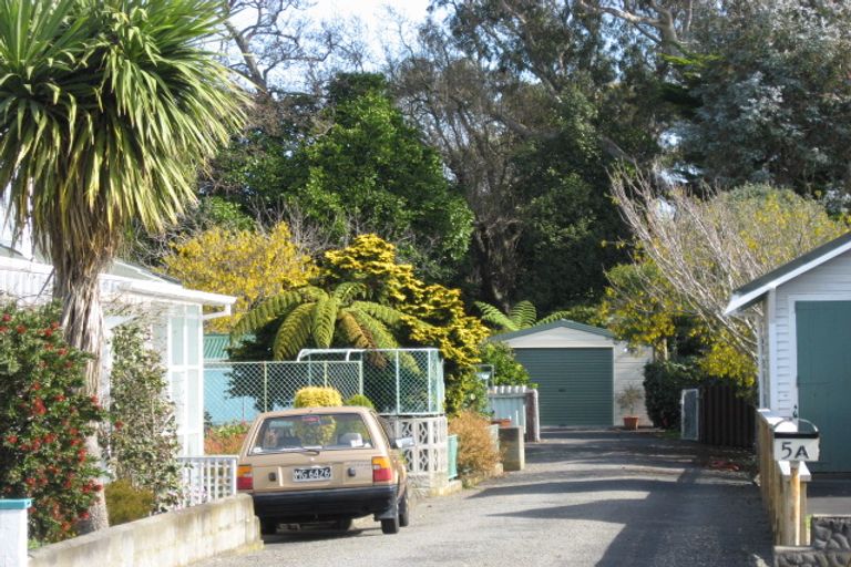 Photo of property in 5a Gonville Avenue, Gonville, Whanganui, 4501