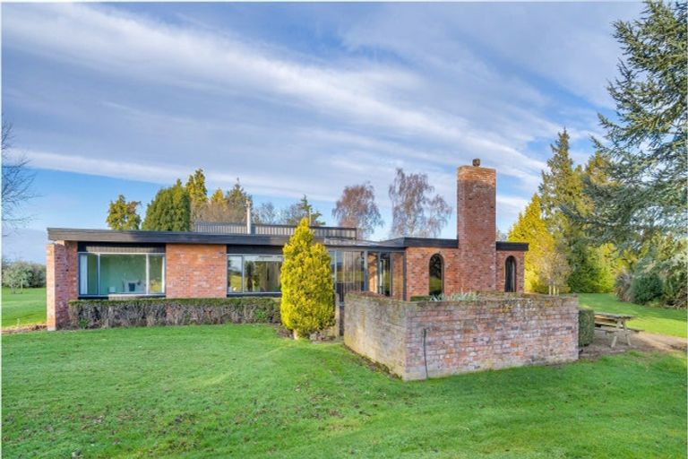 Photo of property in 266 Winton Hedgehope Highway, Winton, 9782