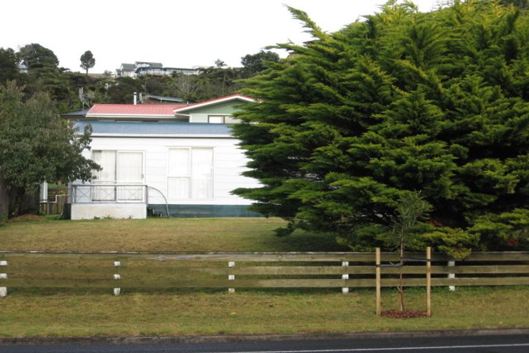 Photo of property in 181 Main Sh25 Road, Tairua, 3508
