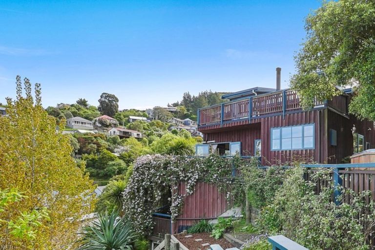 Photo of property in 37 Jacksons Road, Lyttelton, 8082