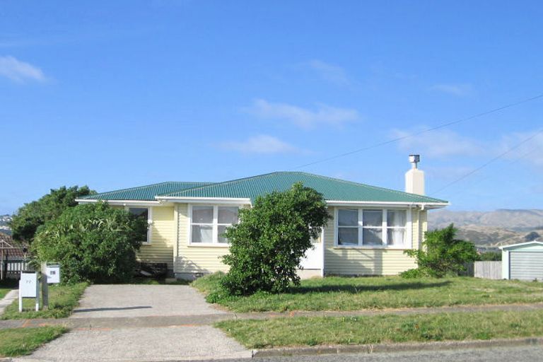 Photo of property in 79 Matatiro Street, Titahi Bay, Porirua, 5022