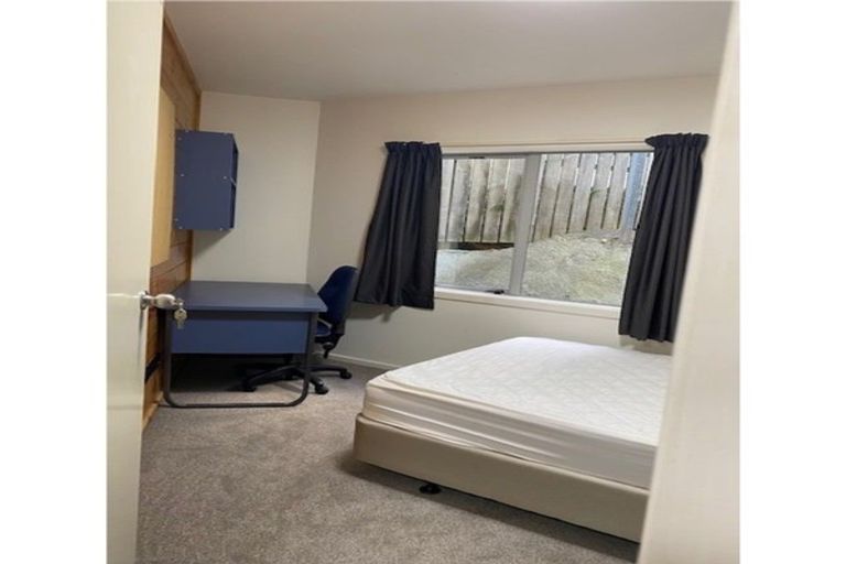 Photo of property in Basin Reserve Complex, 34/4 Sussex Street, Mount Cook, Wellington, 6021
