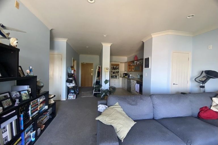 Photo of property in 2b/11 London Street, Hamilton Central, Hamilton, 3204