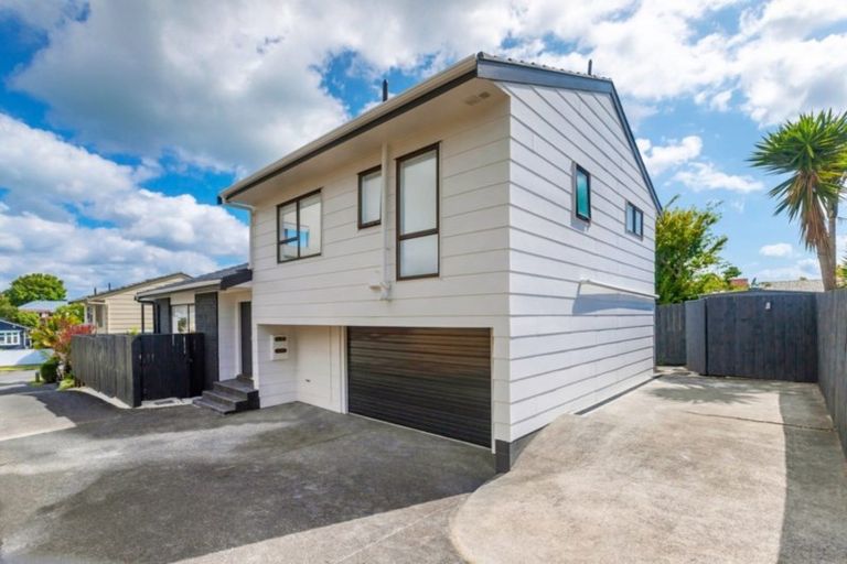 Photo of property in 2/17 Oliver Street, Point Chevalier, Auckland, 1022