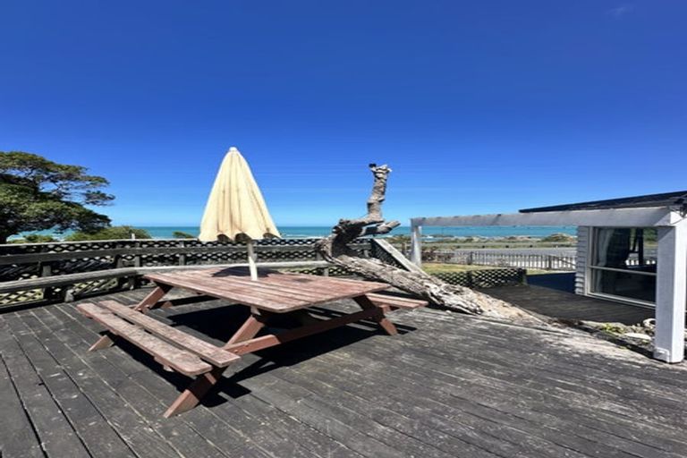 Photo of property in 1840 State Highway 1, Oaro, Kaikoura, 7374