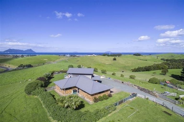 Photo of property in 229 Sandford Road, Ruakaka, Whangarei, 0171