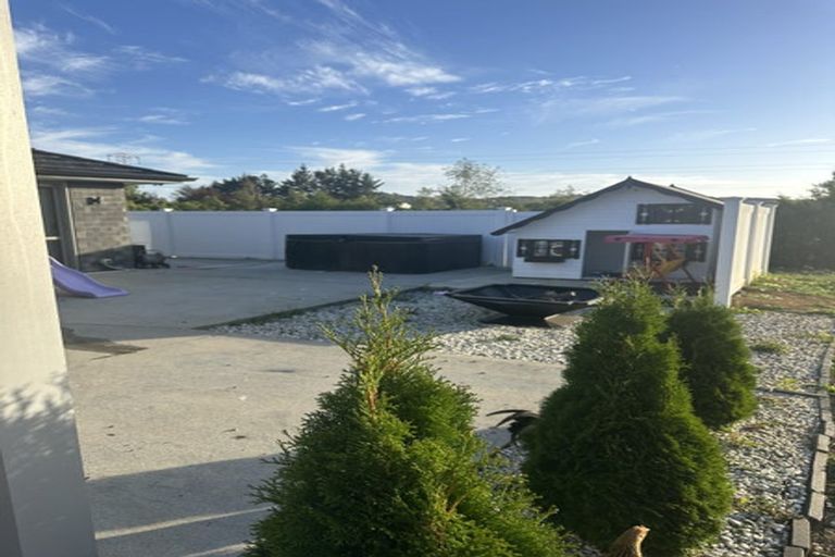 Photo of property in 10 Mcintosh Drive, Pokeno, 2471