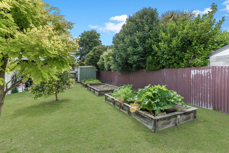 Photo of property in 494a Thames Street, Morrinsville, 3300