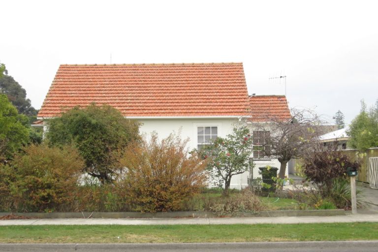 Photo of property in 39 Nuffield Avenue, Marewa, Napier, 4110