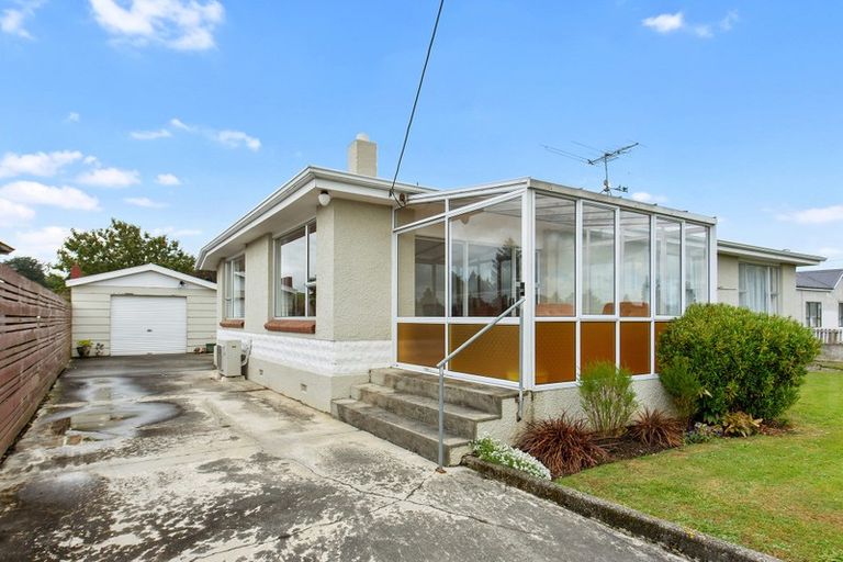 Photo of property in 5 Mataura Terrace, Mataura, 9712