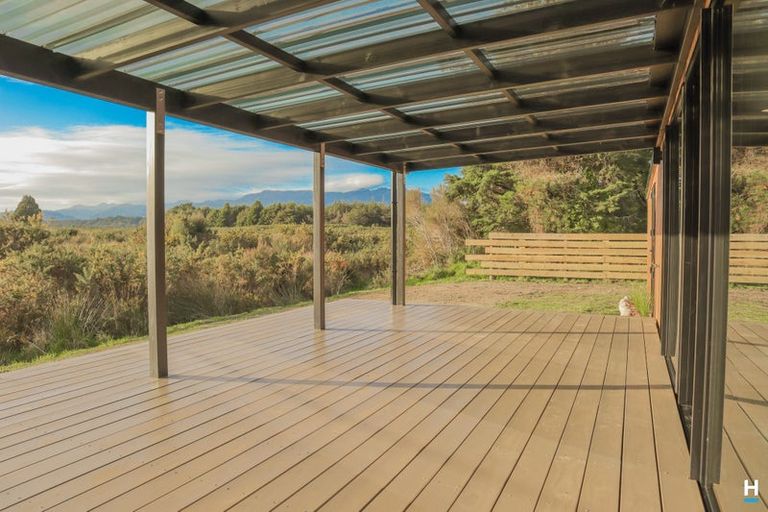 Photo of property in 445 Main Road, Kaiata, Greymouth, 7805