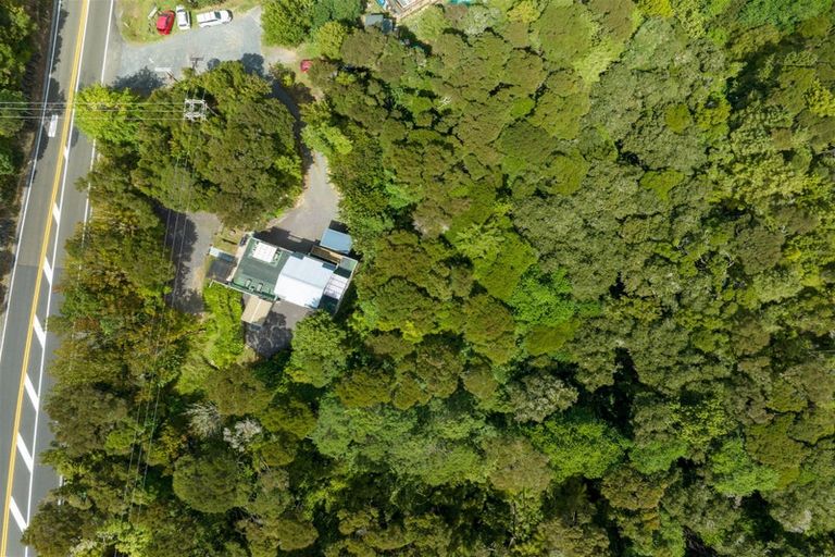 Photo of property in 1073 Paihia Road, Opua, 0200