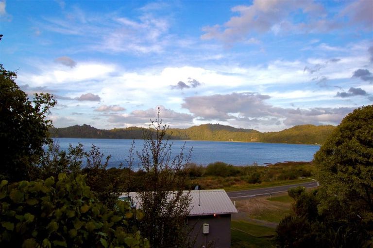 Photo of property in 295 State Highway 30, Lake Rotoma, Rotorua, 3074
