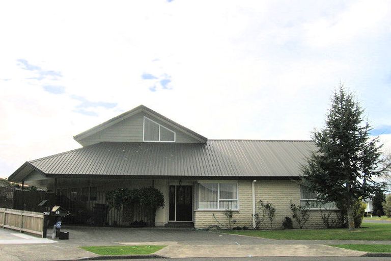 Photo of property in 68 York Avenue, Tamatea, Napier, 4112