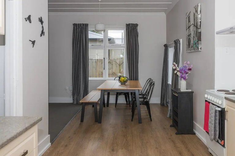 Photo of property in 16 Jackson Street, Methven, 7730