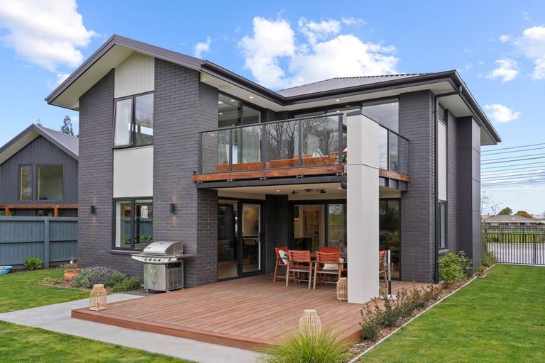 Photo of property in 9 Musket Lane, Broomfield, Christchurch, 8042