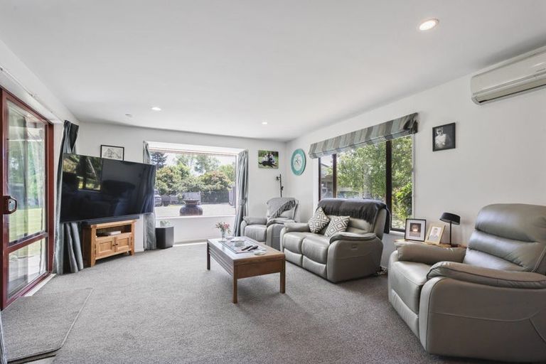 Photo of property in 220b Tuahiwi Road, Tuahiwi, Kaiapoi, 7691
