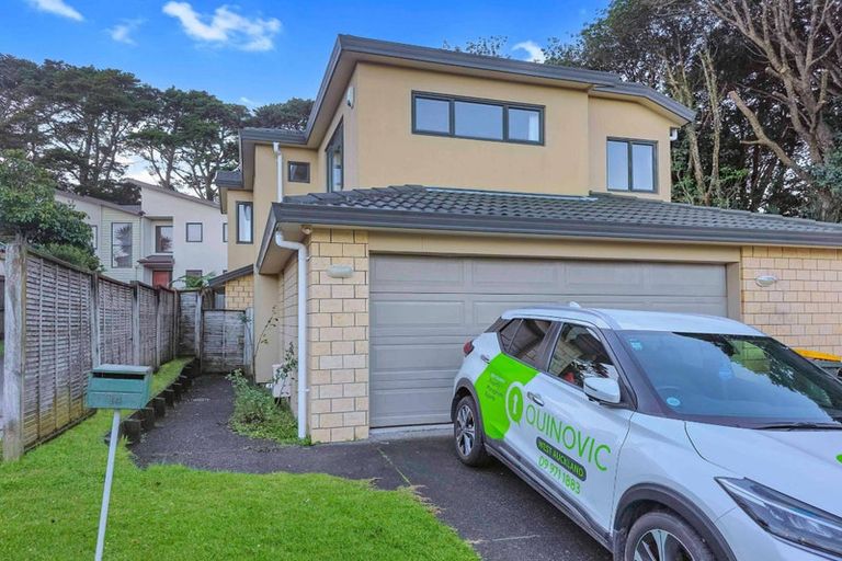 Photo of property in 14 Murrayfield Lane, Manurewa, Auckland, 2105