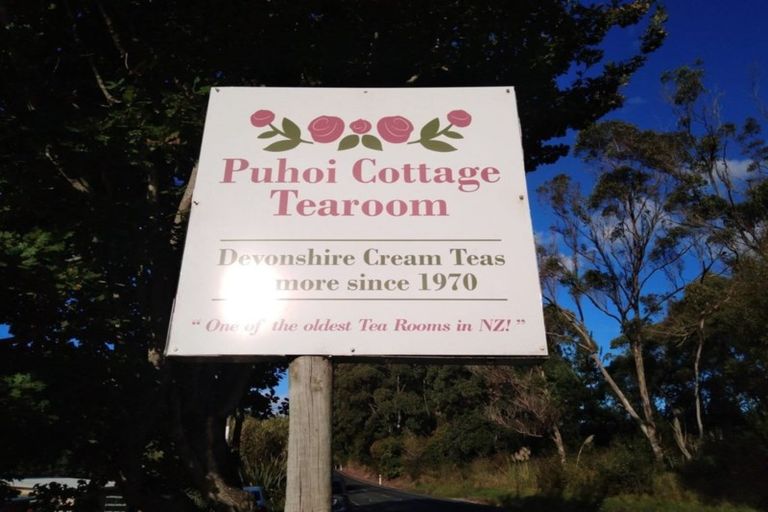 Photo of property in 9 Slowater Lane, Puhoi, Warkworth, 0994