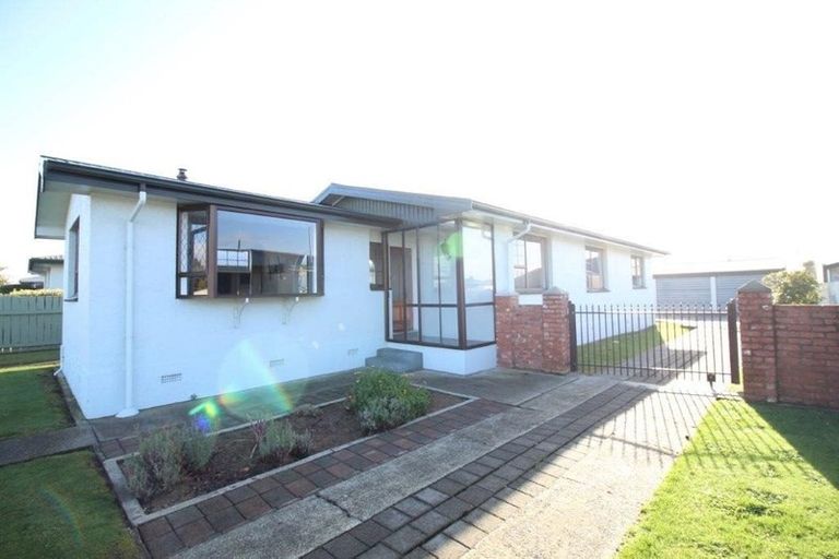 Photo of property in 36 Moray Crescent, Grasmere, Invercargill, 9810