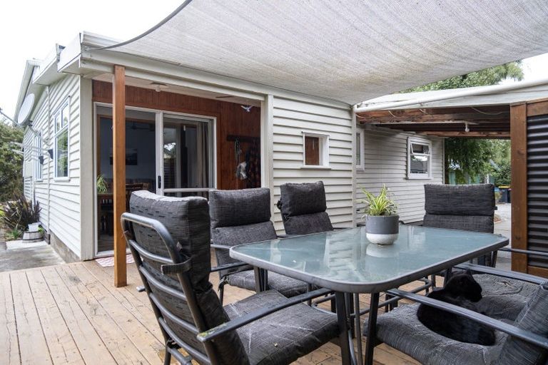 Photo of property in 206a Talbot Street, Geraldine, 7930