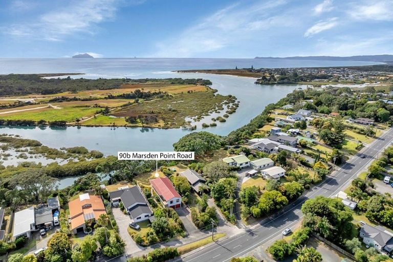 Photo of property in 90b Marsden Point Road, Ruakaka, 0116
