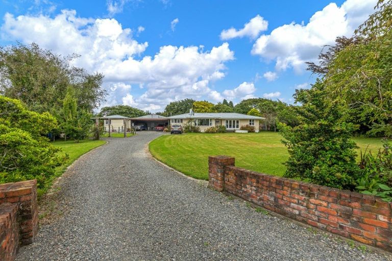 Photo of property in 82767 State Highway 2, Pahiatua, 4984