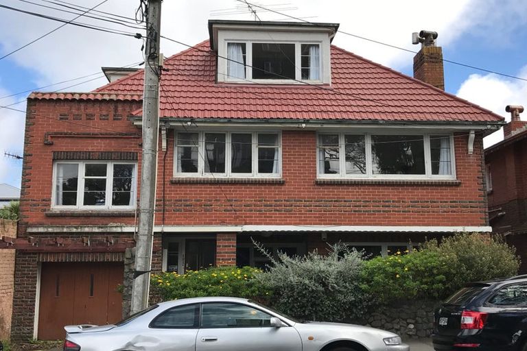 Photo of property in 121 Abel Smith Street, Aro Valley, Wellington, 6011
