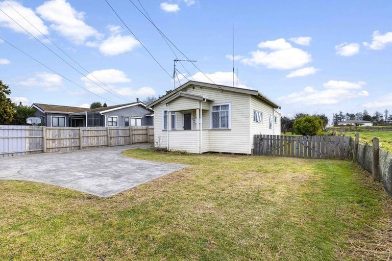 Photo of property in 207 Hakanoa Street, Huntly, 3700