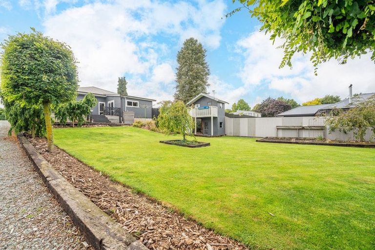 Photo of property in 77 Mckenzie Street, Geraldine, 7930