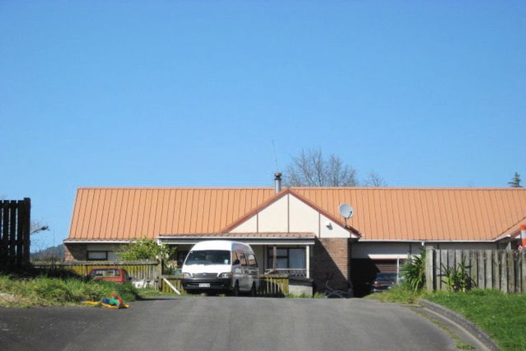 Photo of property in 28f Parry Street, Huntly, 3700