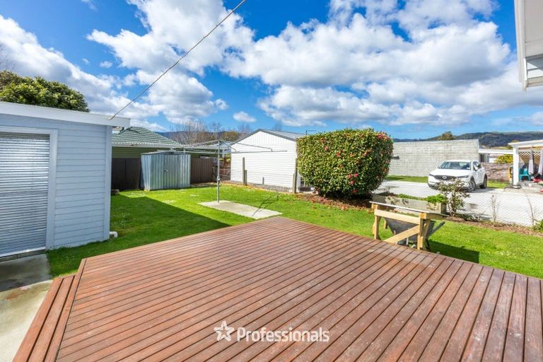 Photo of property in 56 Clyma Street, Elderslea, Upper Hutt, 5018