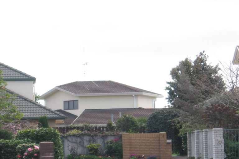 Photo of property in 4 Edgecumbe Way, Tauranga, 3110