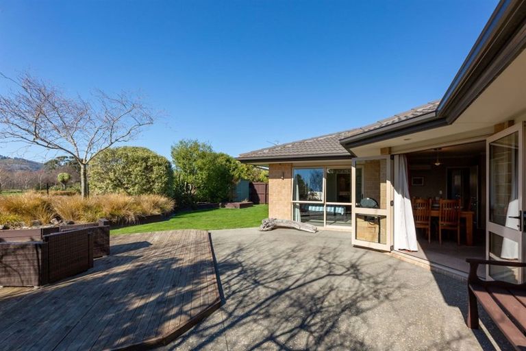 Photo of property in 5 Cridland Place, Halswell, Christchurch, 8025