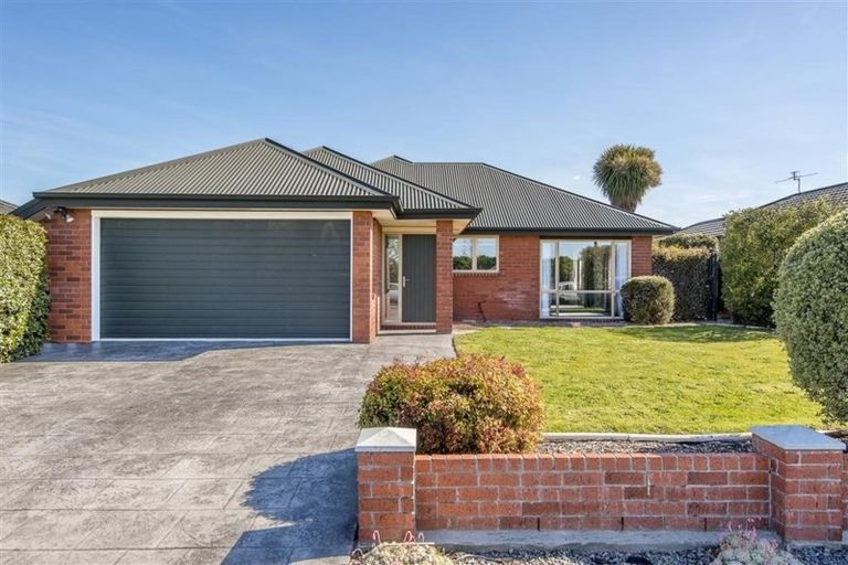Photo of property in 26 Corsair Drive, Wigram, Christchurch, 8042