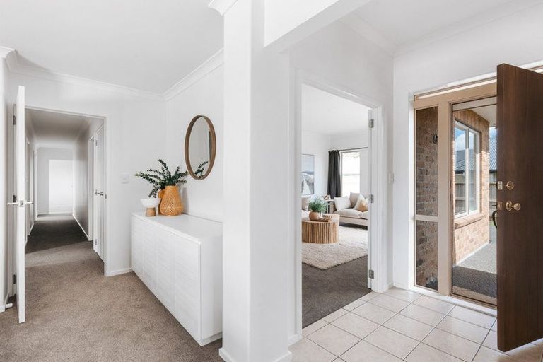 Photo of property in 22 Parnwell Place, Ohauiti, Tauranga, 3112